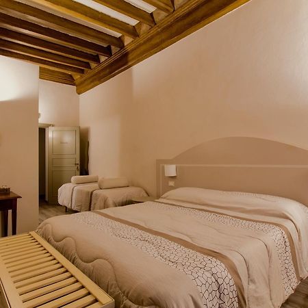 Le Camere Di Caterina Lucca Eksteriør bilde