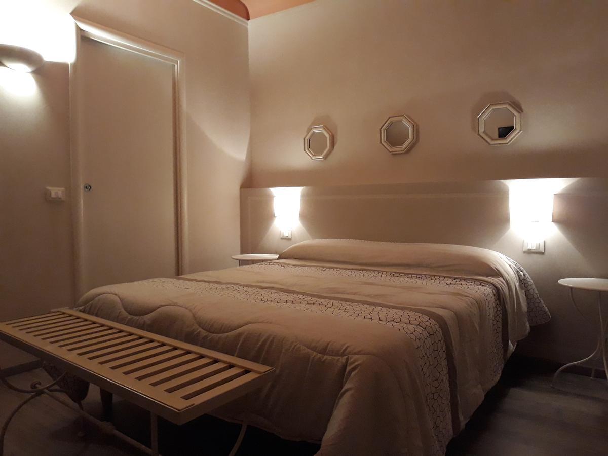 Le Camere Di Caterina Lucca Eksteriør bilde